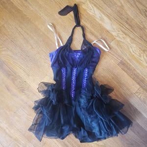 Jazz Costume, Weissman, MA